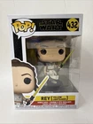 Funko Pop! Star Wars Rey Yellow Lightsaber 432