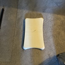 Wii Fit U Game with Wii Balance Board and Fit Meter (Wii, 2014)