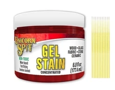 Unicorn SPiT Bundles - 6.0 fl oz. Concentrated Jasmine Scented Stain Gel with