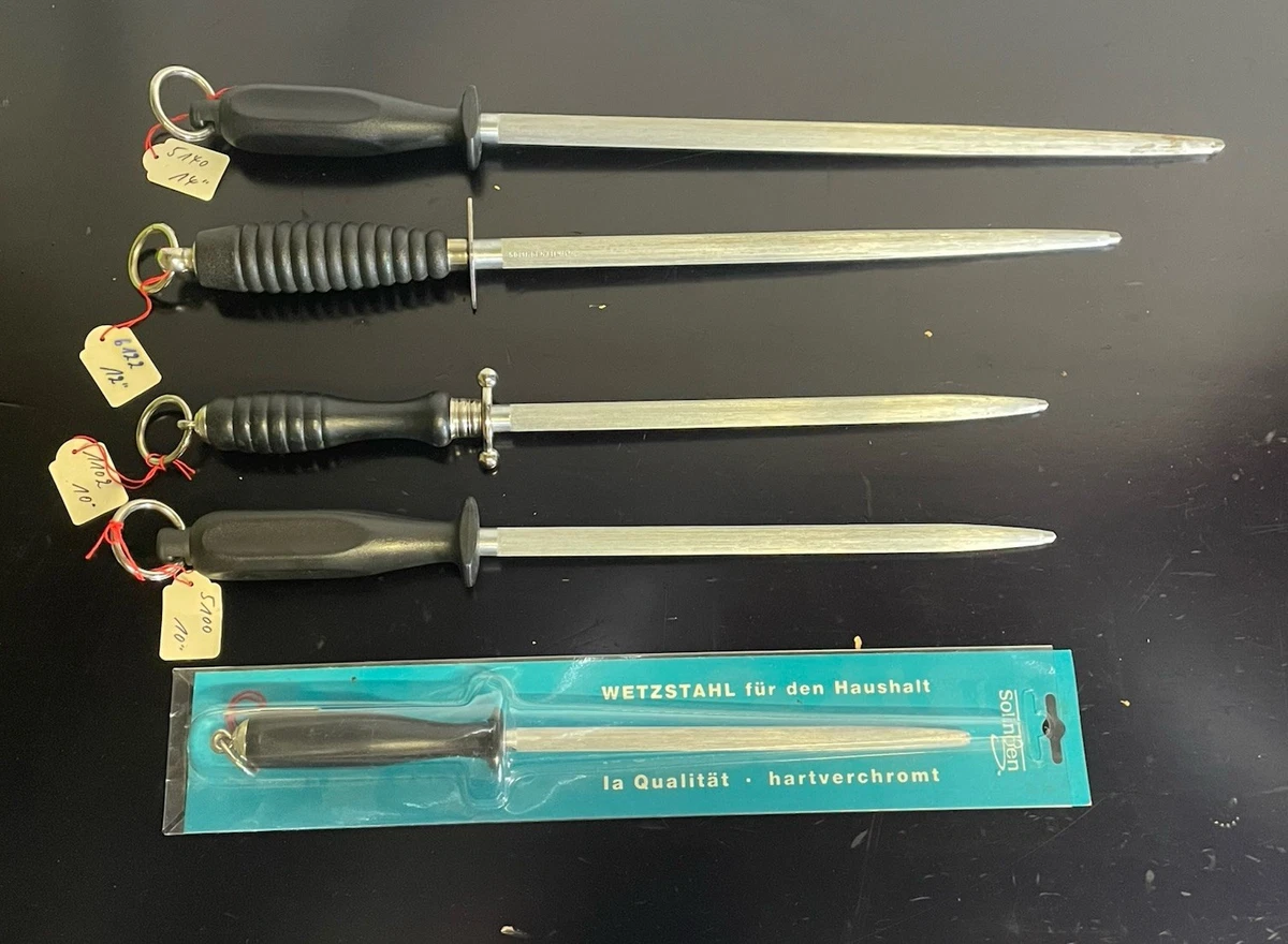 Solingen Cutlery Sharpeners for sale | eBay