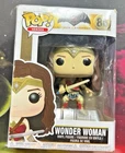 Funko Pop! Vinyl: DC Comics - Wonder Woman #86
