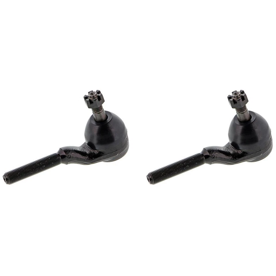 Передний внешний конец анкерного стержня для 1960 1961 1962 1963 1964 1965 Mercury Comet Mevotech - Изображение 2 из 3