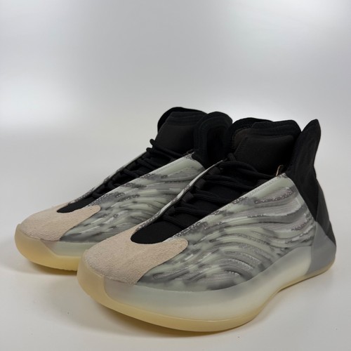 Adidas Yeezy QNTM BSKTBL Performance Basketball Shoes FZ4326 Mens 9.5 New