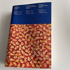 Kursbuch Schweizer Bundesbahn zu Verkaufen 