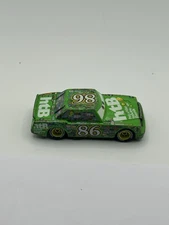 Mattel Disney Pixar Cars #86 Chick Hicks 1:55 Diecast Metal Toy Car