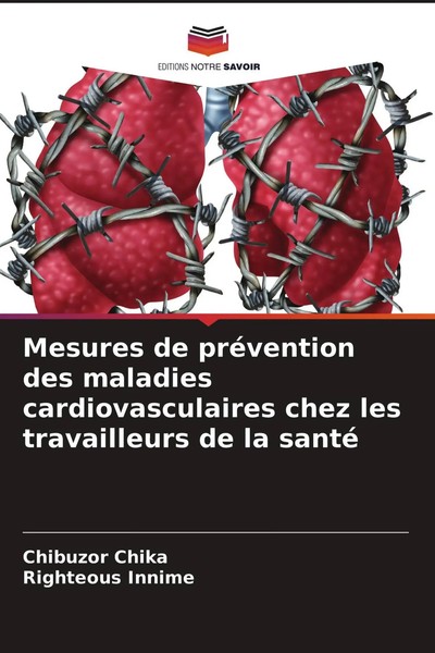 Chibuzor Chika (U. A.) | Mesures De PréVention Des Maladies Cardiovasculaires...-image