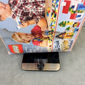 LEGO Golden Anniversary Special Edition 5522 w/ Box - 3.75lbs of Classic Bricks