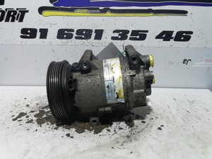 0017 KLIMAKOMPRESSOR / 8200316164 / 218069 FÜR RENAULT SCENIC II *