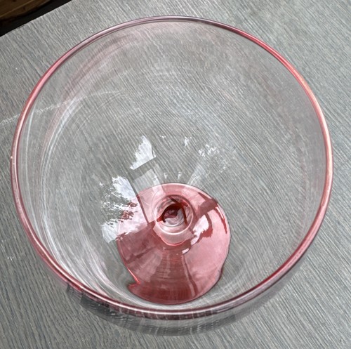 Gordon’s Pink Gin Ballonglas. Guter Zustand gebraucht - Bild 3 von 13