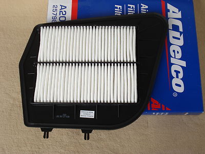 Luftfilter A2029C ACDelco Original GM 25798270 Cadillac CTS  03 - 07 air filter