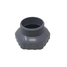 Intex Hose Adapter Connector for 28001 Auto Swimming Pool Vacuum Cleaner