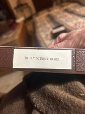 To Fly Without Wings a story of the horses of Imperial Egyptian Stud