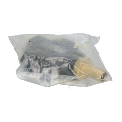 Mecman 345-125000-0 Valve New NFP