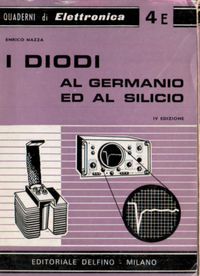 1N60 DIODO AL GERMANIO DO-35 45V 30mA RADIO DETECTOR FM AM TV - SET DA - Foto 2