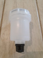 SERBATOIO LIQUIDO FRENI VASCHETTA OLIO  ROTONDA FIAT  500 N /D