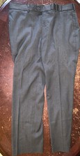 Perry Ellis Portfolio 36 x 30 Dress Pants