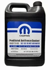 Mopar 68163849AC Engine Coolant / Antifreeze 10 Year 50/50 Prediluted - 1 Gallon