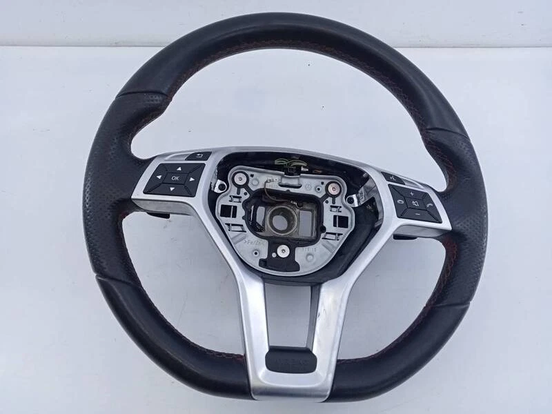 A1724608403 steering wheel for MERCEDES-BENZ CLASE GLA 220 CDI 
