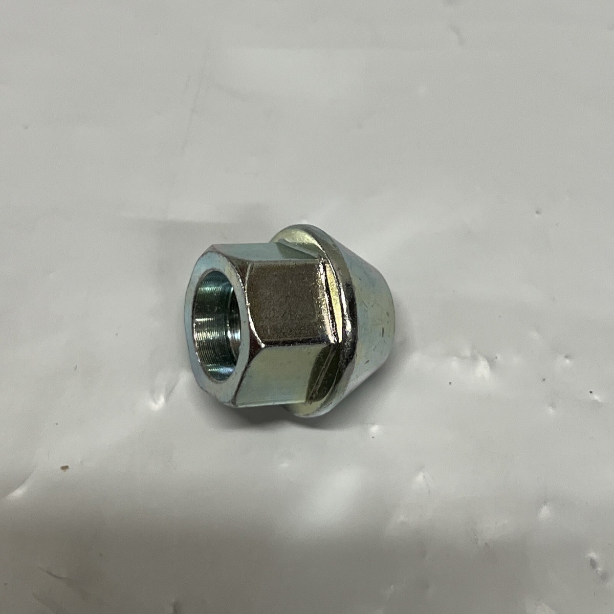 1 Dorman 611-979 Wheel Lug Nut 6509421AA, 6511418AA MOPAR DODGE