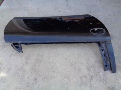 1990-1996 NISSAN 300ZX 2+2 DOOR SHELL RIGHT SIDE OEM - BLACK