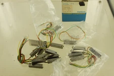 (17) Vintage Beckman Helipot Helitrim 50R1K Potentiometer NOS