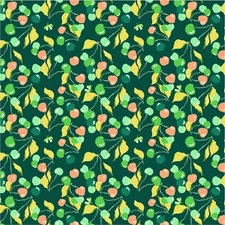 Windham Fabrics - Summersault - Cherry Picking - Eden