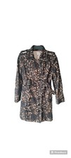 Almost Famous London Womens Coat Size 6