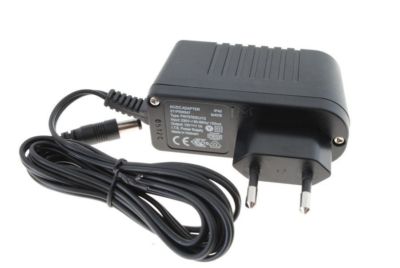 AVM Netzteil 12V 1,0A  Ersatz für Linksys Wlan Router WGA54AG,WRT300N,WRT160N