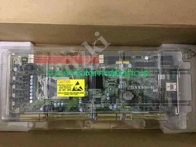 1pcs new PCE-5026VG PICMG1.3 I3 I5 I7 Via DHL or FedEX