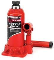 Powerbuilt 647527 Heavy Duty 8-ton Bottle Jack , New, Free Shipping on sale Powerbuilt 647527 Heavy Duty 8-ton Bottle Jack , New, Free Shipping on sale