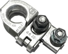 Eds 926-708 926708 68226708aa Negative Battery Terminal 16mm Negative W 2 M6 Nut