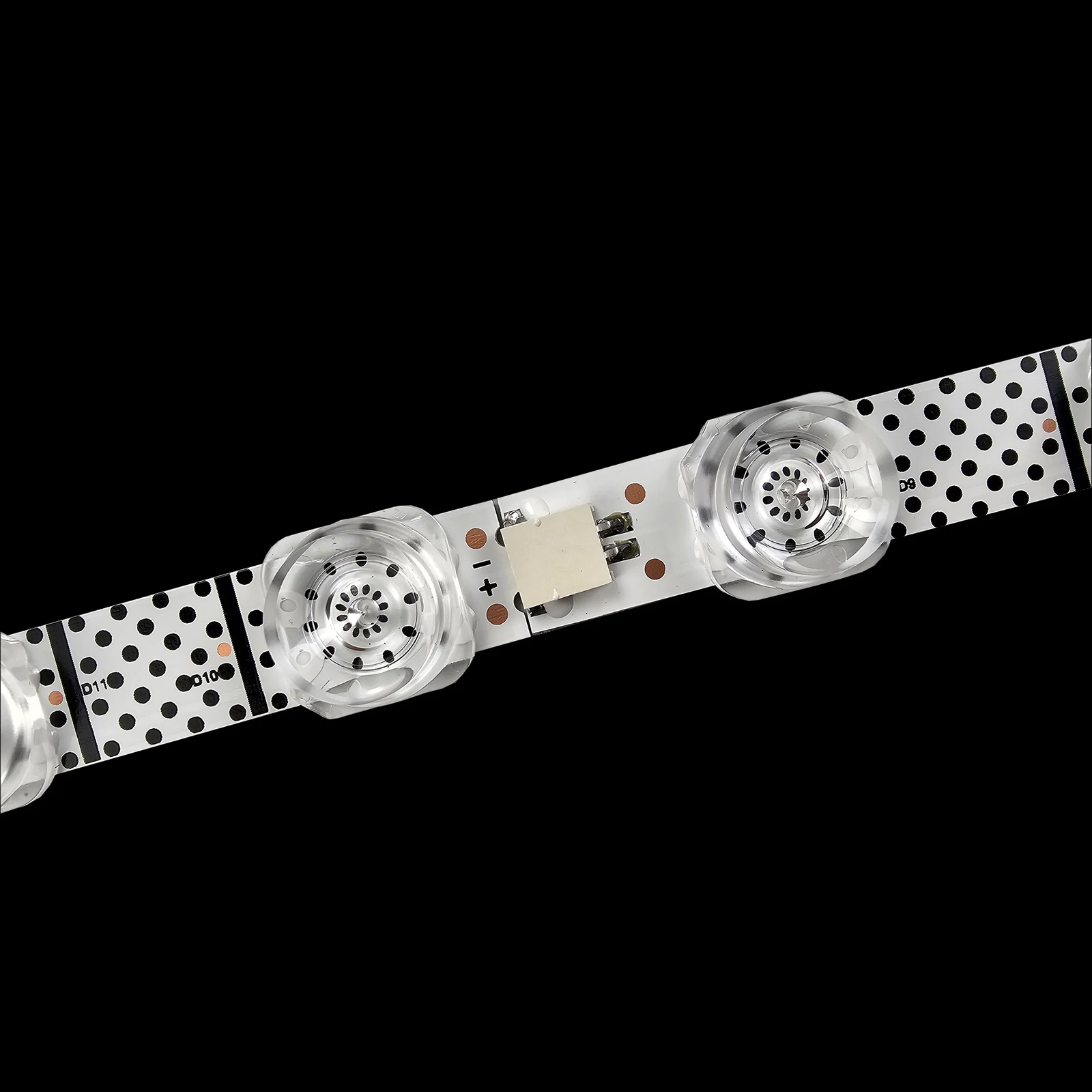 LED Strip For TCL 65S455 65S451 65S453 65V6EA 65V6E B0101-000582 ...