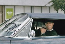 COREY HAWKINS signed autograph 20x30cm STRAIGHT OUTTA in person autograph COA