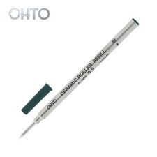 OHTO Ricarica Penna a sfera in ceramica piombo 0,5 mm scegli tra 4 colori C-305P