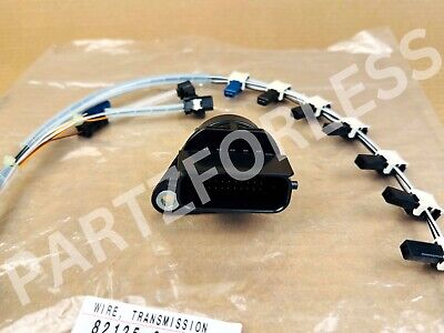 82125-33171 TOYOTA GENUINE OEM WIRE, TRANSMISSION 8212533171 82125-33171 TOYOTA GENUINE OEM WIRE, TRANSMISSION 8212533171