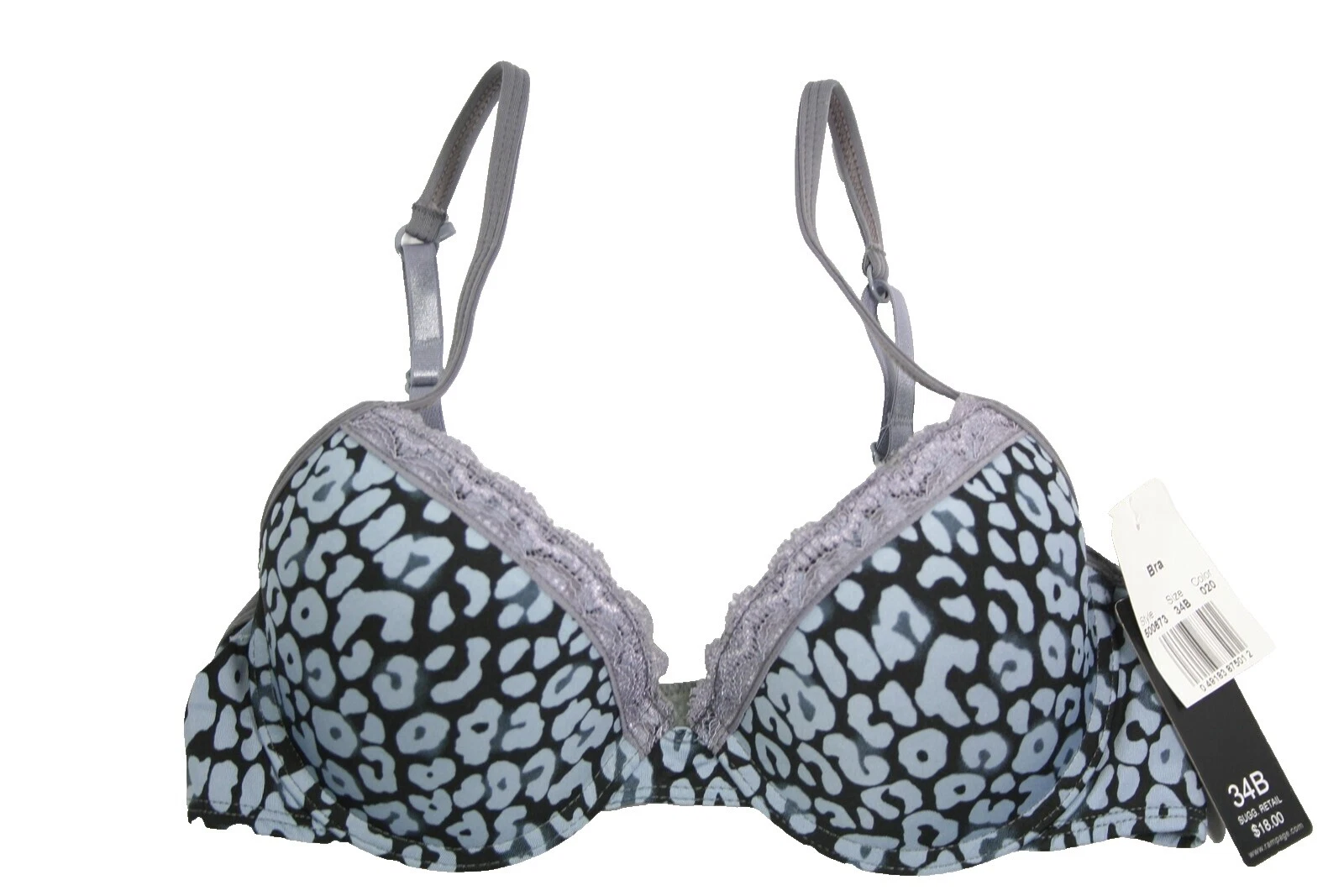 Rampage 聚酯纤维内衣和睡眠女士