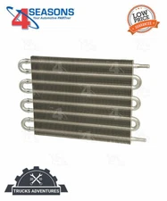 Four Seasons Automatic Transmission Oil Cooler 53003