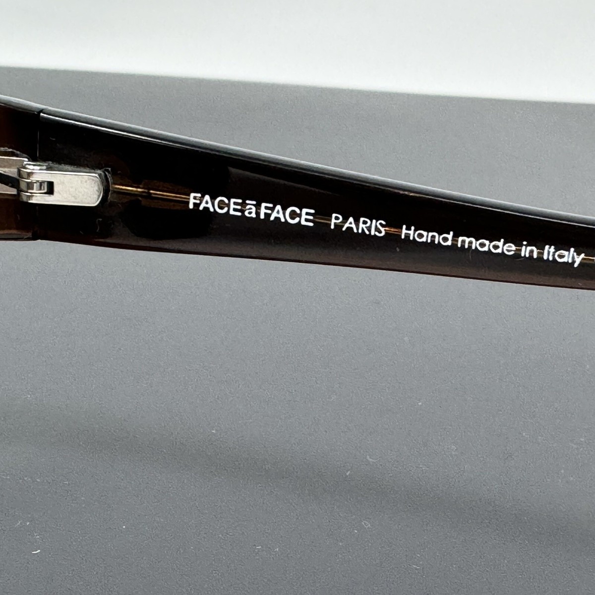 Face A Face Artie 1 sunglasses gradient or Eyeglasses Frame  display picture 1