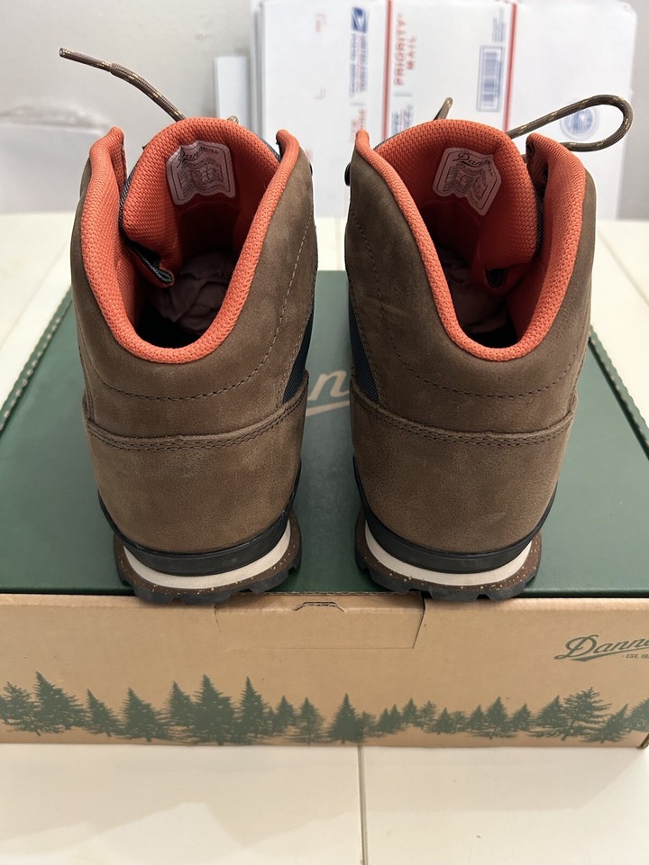 Men’s Danner Jag Hiking Boots Men’s Danner Hiking Boots Size 13 New