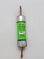Bussman - FRN-R-70, 70A, 250V, Time Delay Fuse Class Rk-5