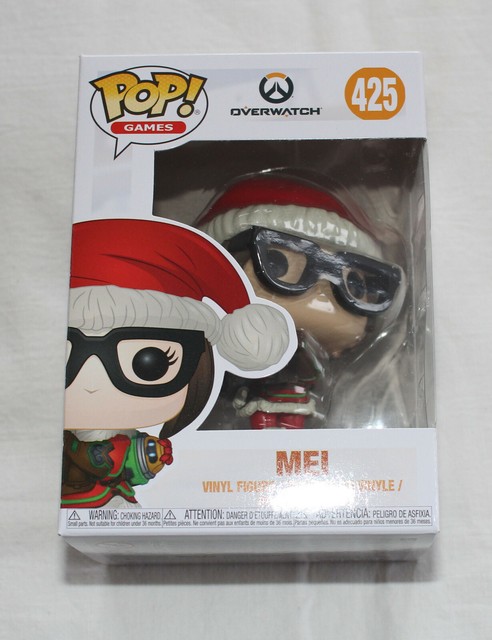 christmas mei pop