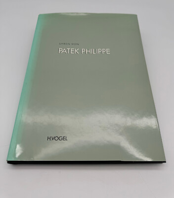 Patek Philippe - H. Vogel