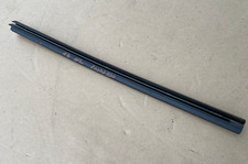 Fensterschachtabdichtung hinten links innen VW Golf 3 / 4 1E Cabrio 1E0847343B