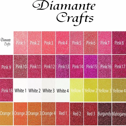 100g grams Glitter - Nail Body Glass Card Iridescent Holographic Neon Ultra Fine
