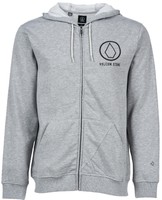 Volcom Stray Dog Zip Up Hoodie Mens Sz M on sale Volcom Stray Dog Zip Up Hoodie Mens Sz M on sale