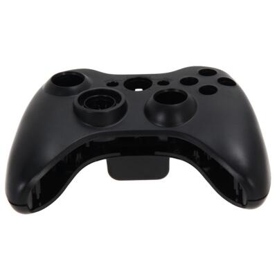 Plastic Hard Housing Shell Case for Xbox 360 Wireless Controller
