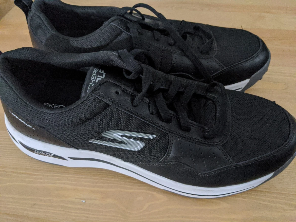 Skechers golf shoes clearance 13w