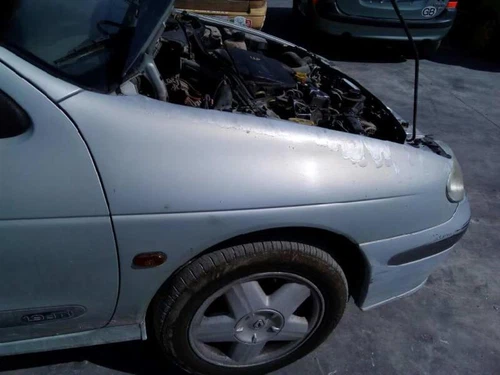 7711135208 Transmision Delantera Derecha para RENAULT MEGANE I FASE 2 GRA 671328 - Imagen 5 de 10