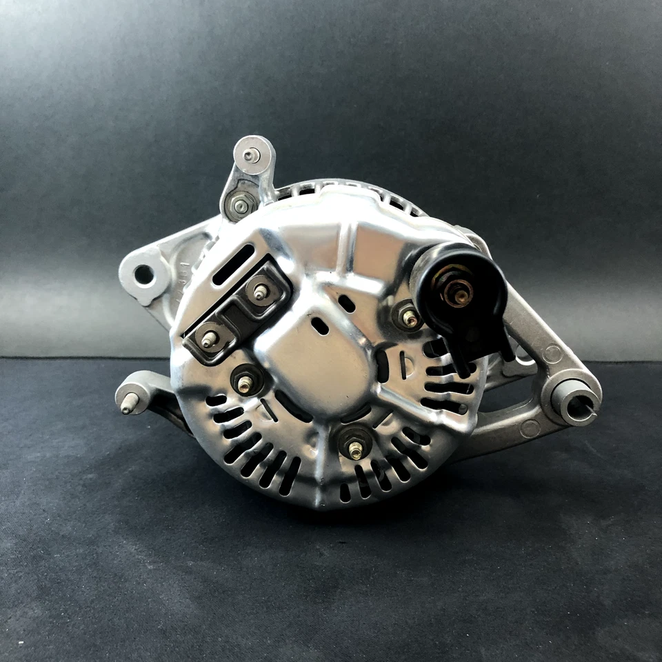 REMAN EN EE. UU., ALTERNADOR PARA DODGE DAYTONA 1988-89 4CYL 2,5 L Foto 4 de 4