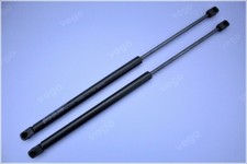 GASFEDER DÄMPFER KOFFERRAUM Heckklappe VW Polo 9N 6Q6827550 2x ORIGINAL VEGO